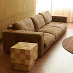 Leo Sofa 4 Seat（3P） 