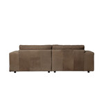 Leo Sofa 3 Seat（2P） 