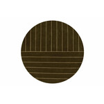 Carpet Round Lines 2 
