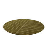 Carpet Round Lines 2 