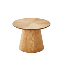 アルゴスⅡ リビングテーブル 60（Oak） オーク