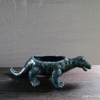 Earthy Pot Tyrannosaurus (アーシー ポット ティラノサウルス)  (BE) スピノサウルス