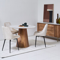 ストロベリーズ レッド 24cm フラワーベース 