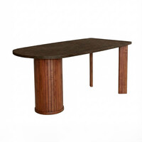 North（ノース） 120 ダイニングベンチ（ウォールナット） 