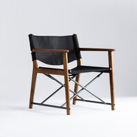 foxx chair（フォックス）Lounge Table（ラウンジテーブル）Deck 