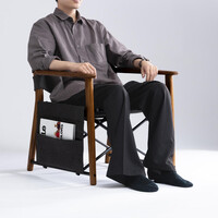 foxx chair（フォックス） Lounge Chair（ラウンジチェア） Deck 