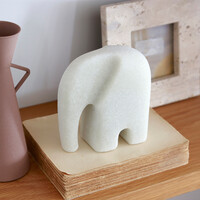 アーシー 21cm フラワーベース 