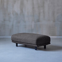 SWAMPS（スワップス）2Pソファ（CHARCOL） 