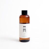 FORM（フォルム）ディフューザーオイル 200ml（Woody） 