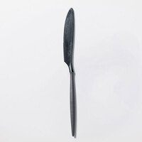 ARAS（エイラス）スプーン（グレー） 21cm グレー