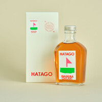 HATAGO SHICHIRIGAHAMA  フレグランスディフューザー（200ml） 