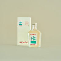 HATAGO INAMURAGASAKI フレグランスディフューザー（200ml） 