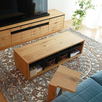 CUDDLE（カドル） テレビボード W150（在庫品） 