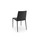 カリガリス コヌビア ボヘムダイニングチェア ／ Calligaris connubia BOHEME Dining chair[CB1257] 315 カラー：315 ブラック