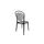 カリガリス パリジェンヌ ダイニングチェア ／ Calligaris PARISIENNE Dining chair[CS1263] P266 カラー：P266 スモークグレイ