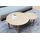 伸長式 69-2枚丸テーブル 1枚目画像　カラー：オーク