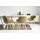 カリガリス イグルー ダイニングチェア ／ Calligaris IGLOO Dining chair[CS1810] 座面：マスタードイエロー　脚：ホワイト