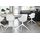 カリガリス サントロペ ダイニングチェア（回転）／ Calligaris SAINT TROPEZ Dining chair[CS1858 180] P20P SAINT TROPEZ(サントロペ) ダイニングチェア（回転）