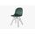 カリガリス コヌビア アカデミー ダイニングチェア VE ／ Calligaris connubia Academy Dining chair[CB1664] Academy(アカデミー) ダイニングチェア