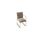 カリガリス ガラ ダイニングチェア ／ Calligaris GALA Dining chair[CS1867] S0F 脚カラー P175 ブラス 座面カラー S0F サンド