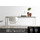 カリガリス デュッカ 伸長式ダイニングテーブル (セラミック) ／ Calligaris Duca extendable Dining table[CS4089-R 130] 