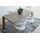 カリガリス オムニア ダイニングテーブル (セラミック) ／ Calligaris OMNIA ceramic Dining table[CS4058-R 160] 