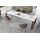 カリガリス オムニア ダイニングテーブル (セラミック) ／ Calligaris OMNIA ceramic Dining table[CS4058-R 160] P2C 