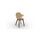 カリガリス サントロペ ダイニングチェア (木脚) ／ Calligaris SAINT TROPEZ Dining chair[CS1855] P276 