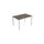 カリガリス デュッカ 伸長式ダイニングテーブル (セラミック) ／ Calligaris Duca extendable Dining table[CS4089-R 130] 
