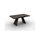カリガリス イカロ 伸長式ダイニングテーブル (セラミック) ／ Calligaris Icaro extendable Dining table[CS4114-R 160] 