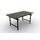 カリガリス モノグラム 伸長式ダイニングテーブル ／ Calligaris MONOGRAM extendable Dining table[CS4122] P7C 