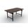 カリガリス モノグラム 伸長式ダイニングテーブル ／ Calligaris MONOGRAM extendable Dining table[CS4122] P14C 