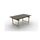 カリガリス モノグラム 伸長式ダイニングテーブル ／ Calligaris MONOGRAM extendable Dining table[CS4122] P7C 