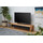 TRUNK（トランク）テレビボード 150cm オーク材