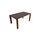 カリガリス オムニア ダイニングテーブル (セラミック) ／ Calligaris OMNIA ceramic Dining table[CS4058-R 160] P14C 天板：P14C　脚：P201