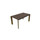 カリガリス デルタ 伸長式ダイニングテーブル ／ Calligaris DELTA extendable Dining table[CS4097-R 160] 