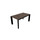 カリガリス デルタ 伸長式ダイニングテーブル ／ Calligaris DELTA extendable Dining table[CS4097-R 160] 