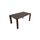 カリガリス オムニア ダイニングテーブル (セラミック) ／ Calligaris OMNIA ceramic Dining table[CS4058-R 160] 天板：P14C　脚：P12