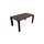 カリガリス オムニア ダイニングテーブル (セラミック) ／ Calligaris OMNIA ceramic Dining table[CS4058-R 160] P14C 天板：P14C　脚：P173
