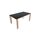 カリガリス オムニア ダイニングテーブル (セラミック) ／ Calligaris OMNIA ceramic Dining table[CS4058-R 160] P18C 天板：P18C　脚：P27
