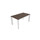 カリガリス デルタ 伸長式ダイニングテーブル ／ Calligaris DELTA extendable Dining table[CS4097-R 160] 