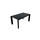 カリガリス デルタ 伸長式ダイニングテーブル ／ Calligaris DELTA extendable Dining table[CS4097-R 160] 