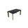 カリガリス デルタ 伸長式ダイニングテーブル ／ Calligaris DELTA extendable Dining table[CS4097-R 160] 