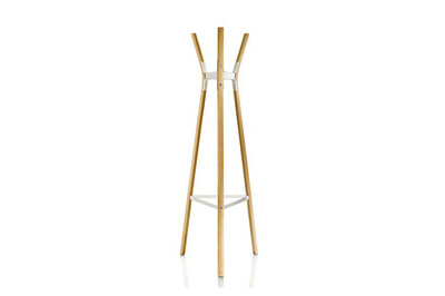 MAGIS (マジス) Steelwood coat stand (スティールウッド コートスタンド) 
