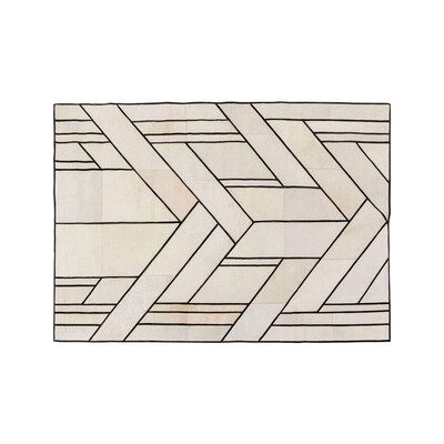 ノラ 170x240cm　カーペット * 