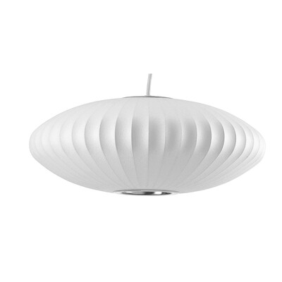 NELSON SAUCER BUBBLE PENDANT（ネルソン ソーサー バブル ペンダント）SMALL BUBBLE LAMP SAUCER SMALL