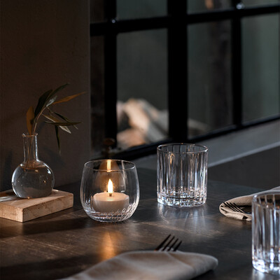 Tealight Candle (ティーライトキャンドル） Tealight Candle (ティーライトキャンドル）