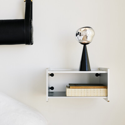 MELT PORTABLE（メルト・ポータブル）（BLACK） 