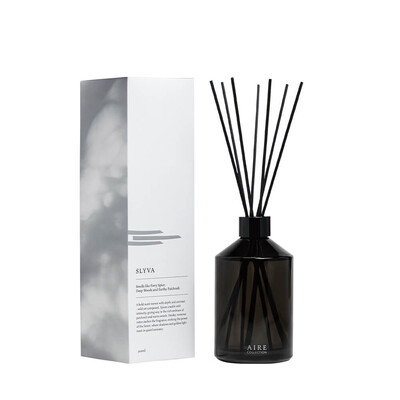 AIR ディフューザー 300ml （シルヴァ） シルヴァ