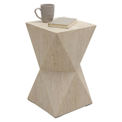 トラベルチーノ　サイドテーブル 